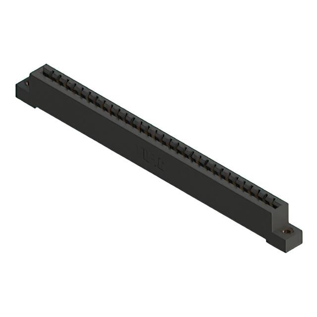 387-031-524-107 EDAC Inc.  Edgeboard Connectors